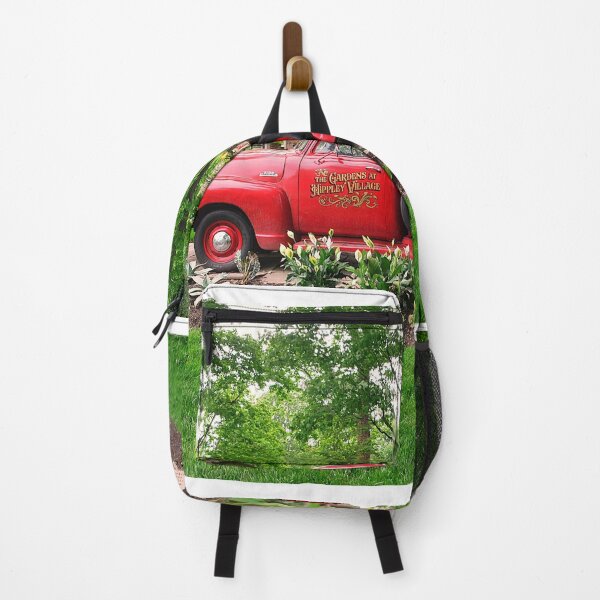 Item preview, The Village Of Columbiana Chevy 3100 2 designed and sold by LisaWootenPhoto.