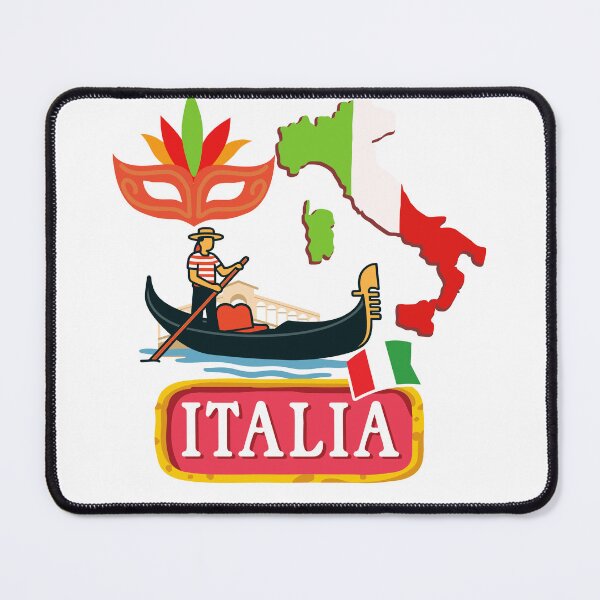 Item preview, Venice Italy designed and sold by ImaginARTDesign.