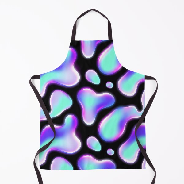 Item preview, Iridescent Cosmic Liquid designed and sold by JEMAR Designs.