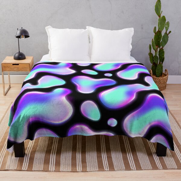 Item preview, Iridescent Cosmic Liquid designed and sold by JEMAR Designs.