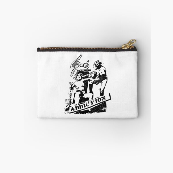 Artikelvorschau, DIE JANE'S ADDICTION BAND entworfen und verkauft von ScribbleeFreaks.