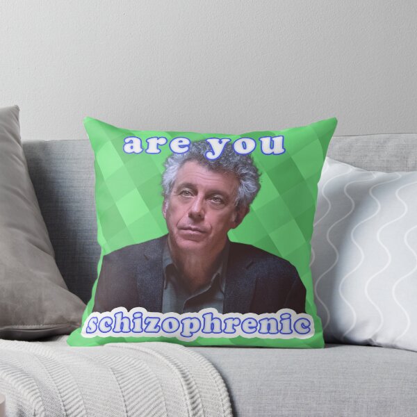 Item preview, Daniel Molloy are you schizophrenic iwtv designed and sold by Design Valley.