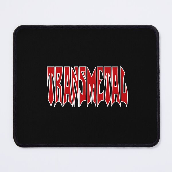 Item preview, TRANSMETAL designed and sold by Arve22Store.
