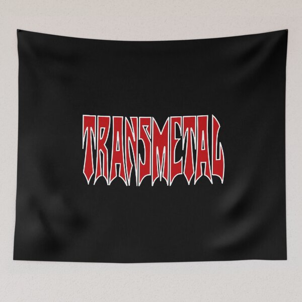 Item preview, TRANSMETAL designed and sold by Arve22Store.