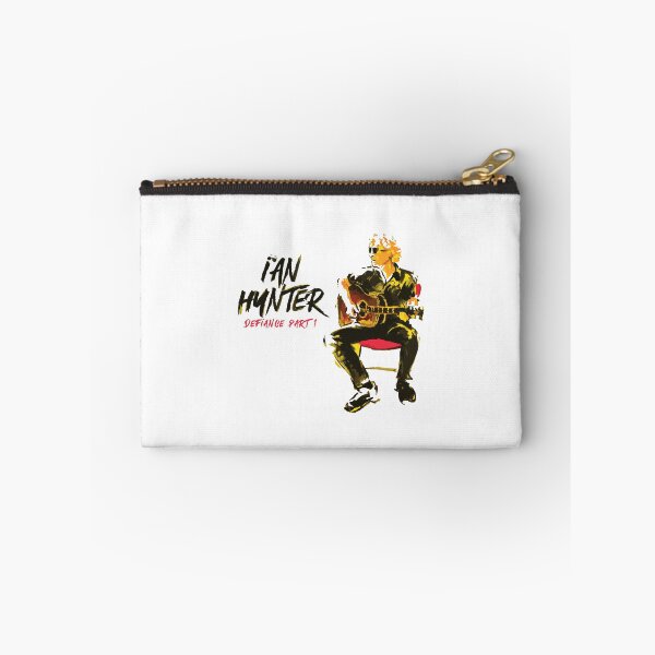 Item preview, THE IAN HUNTER  designed and sold by SparklessCo.