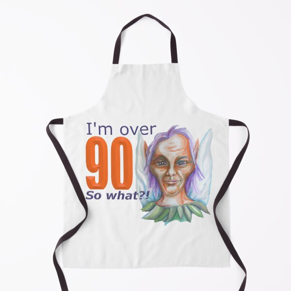 Item preview, Age is just a number 6/6 designed and sold by AmethistFaye.