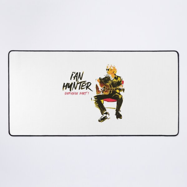 Item preview, THE IAN HUNTER  designed and sold by SparklessCo.