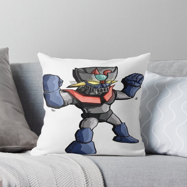 Item preview, Chibi Mazinger Z designed and sold by DMDigitalManus.
