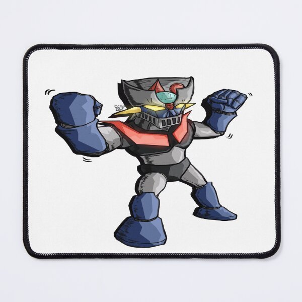 Item preview, Chibi Mazinger Z designed and sold by DMDigitalManus.