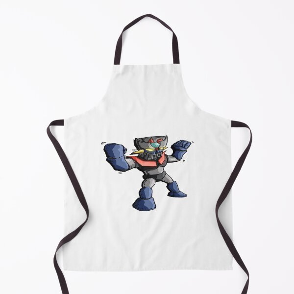 Item preview, Chibi Mazinger Z designed and sold by DMDigitalManus.