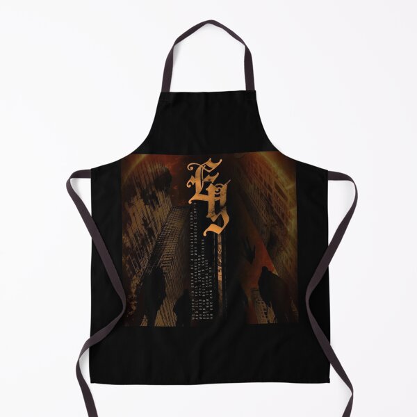 Item preview, THE EVERGREY MERCH NEW LOGO designed and sold by OwiebrainhurTss.