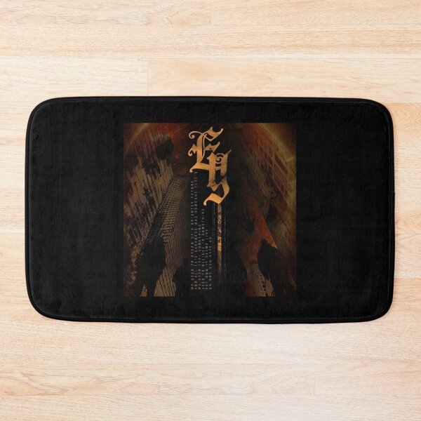 Item preview, THE EVERGREY MERCH NEW LOGO designed and sold by OwiebrainhurTss.