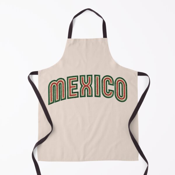 Item preview, Mexico, Vintage 1968, Retro Heritage, Cultural Identity, Mexican Pride, Soccer Fan designed and sold by Quiajia.