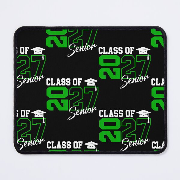 Item preview, Class Of 2027 Senior designed and sold by Trippy-Toad.