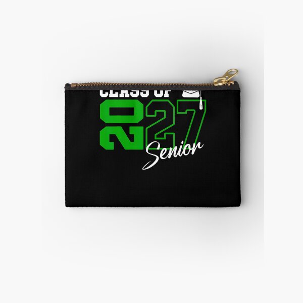 Item preview, Class Of 2027 Senior designed and sold by Trippy-Toad.