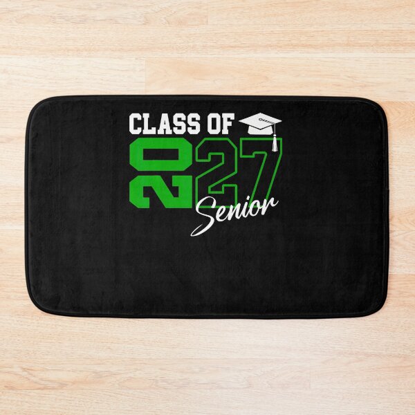 Item preview, Class Of 2027 Senior designed and sold by Trippy-Toad.