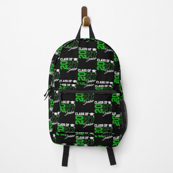 Item preview, Class Of 2027 Senior designed and sold by Trippy-Toad.