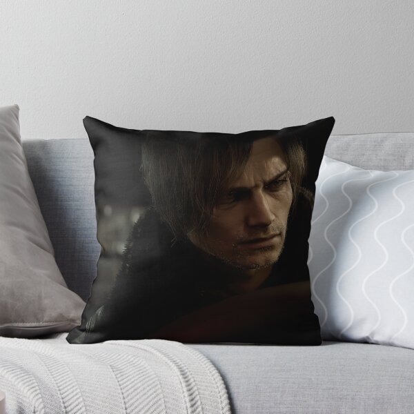 Item preview, Leon S. Kennedy RE9 designed and sold by NiniShop.