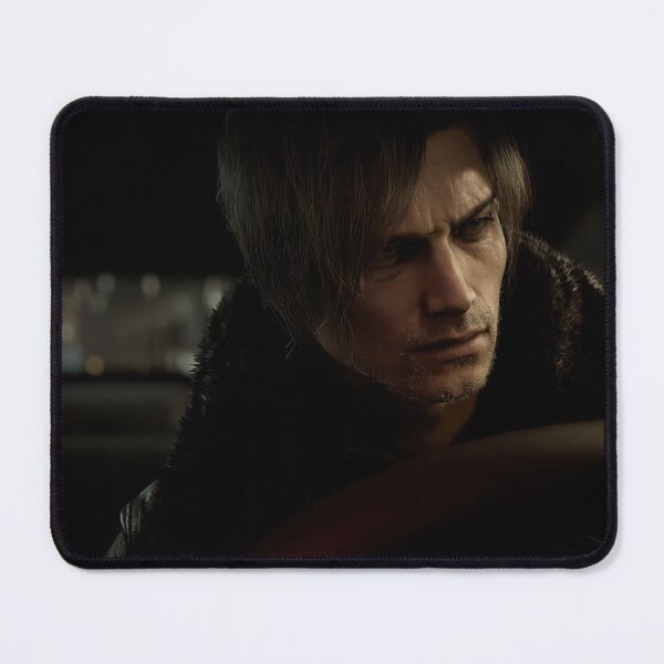 Item preview, Leon S. Kennedy RE9 designed and sold by NiniShop.