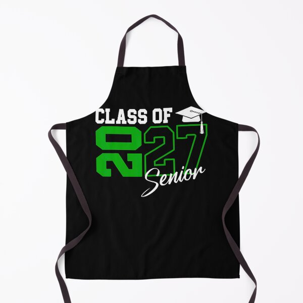 Item preview, Class Of 2027 Senior designed and sold by Trippy-Toad.