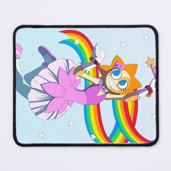 Item preview, Magical Girl Sundrop designed and sold by ChaoticArtandDesign.