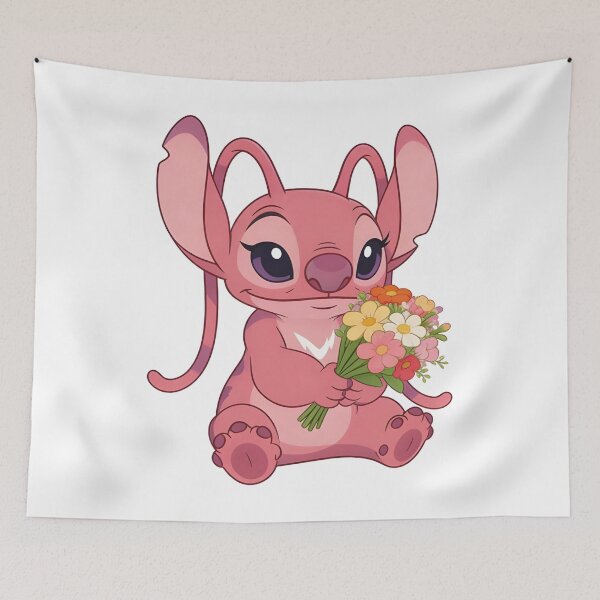 Item preview, Angel Stitch designed and sold by Eric7Art.