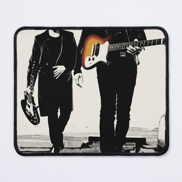 Item preview, The Kooks Naive Original Custom Vintage Music Unique Poster Wall Art designed and sold by Cool Robot Bro..