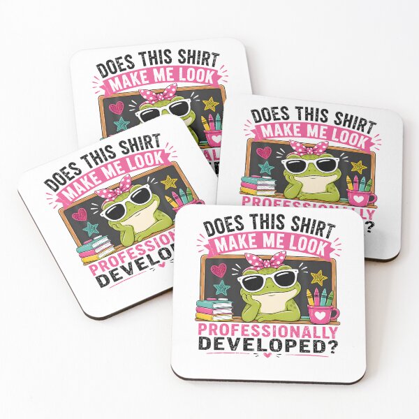 Item preview, Does This Look Professionally Developed? designed and sold by Trippy-Toad.