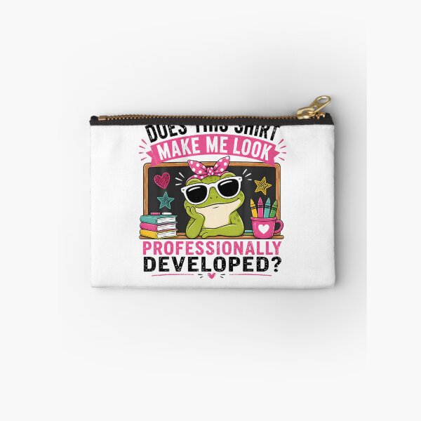 Item preview, Does This Look Professionally Developed? designed and sold by Trippy-Toad.