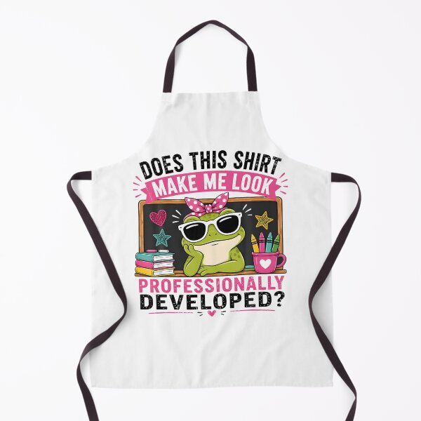 Item preview, Does This Look Professionally Developed? designed and sold by Trippy-Toad.