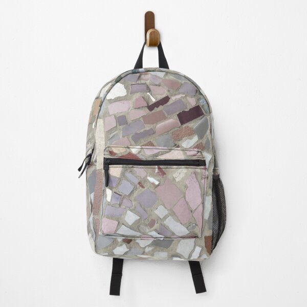 Item preview, View through Tunnel Mosaic designed and sold by Mary C Bon Art .