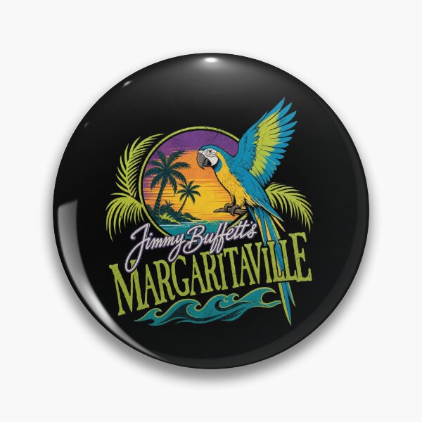 Artikelvorschau, Retro Village Of Margaritas entworfen und verkauft von Michaeltien.