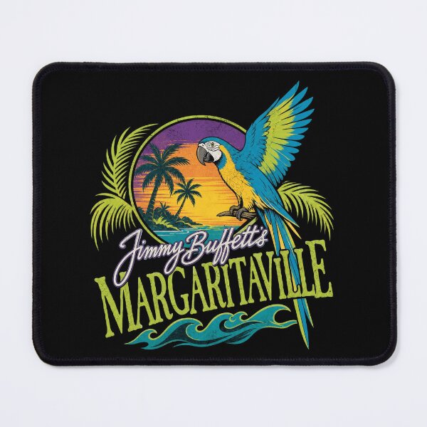 Item preview, Retro Village Of Margaritas designed and sold by Michaeltien.