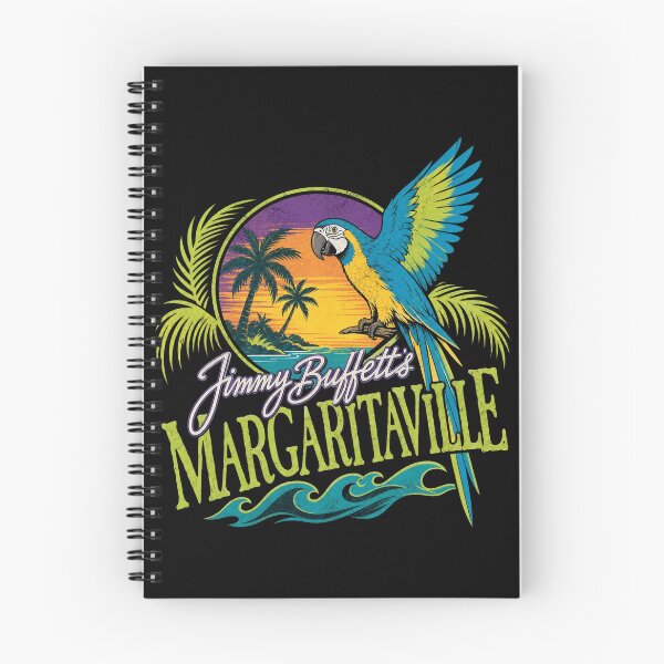 Item preview, Retro Village Of Margaritas designed and sold by Michaeltien.