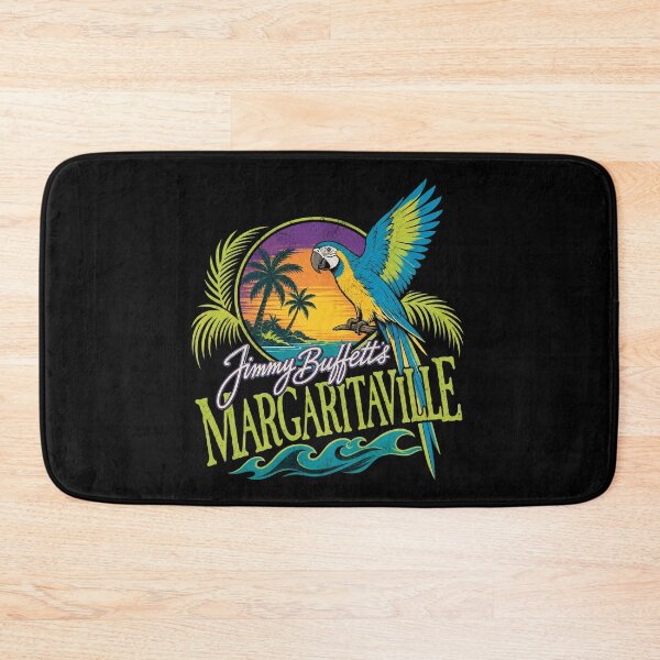 Item preview, Retro Village Of Margaritas designed and sold by Michaeltien.