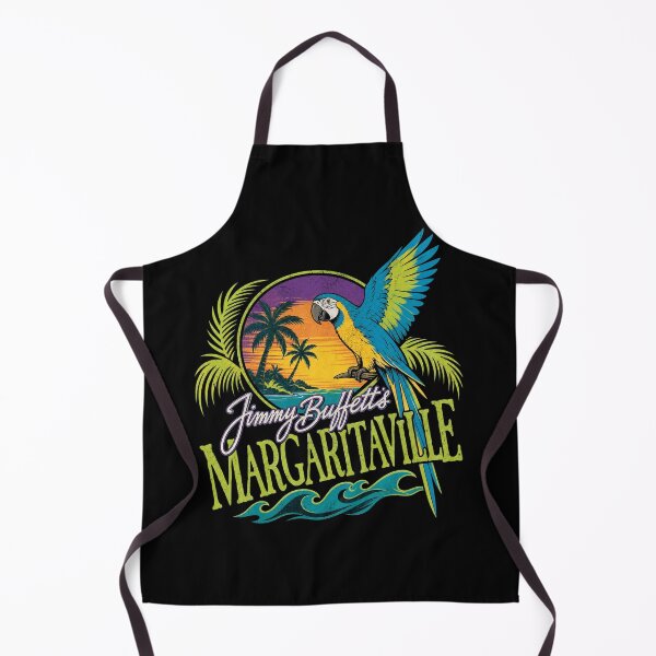 Item preview, Retro Village Of Margaritas designed and sold by Michaeltien.