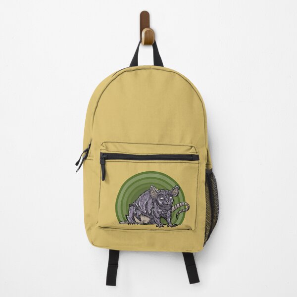 Item preview, Shadow Rat – Dark Surreal Animal Art designed and sold by Half Mess.
