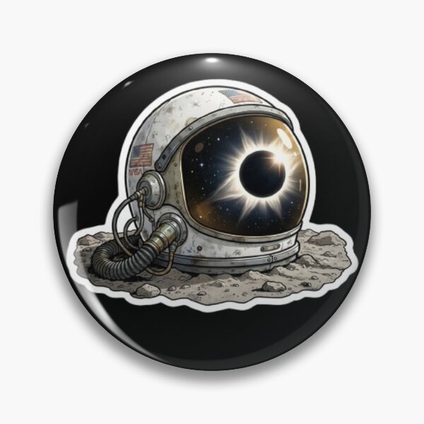 Item preview, The Reflection of the Eclipse designed and sold by Archive Studio.