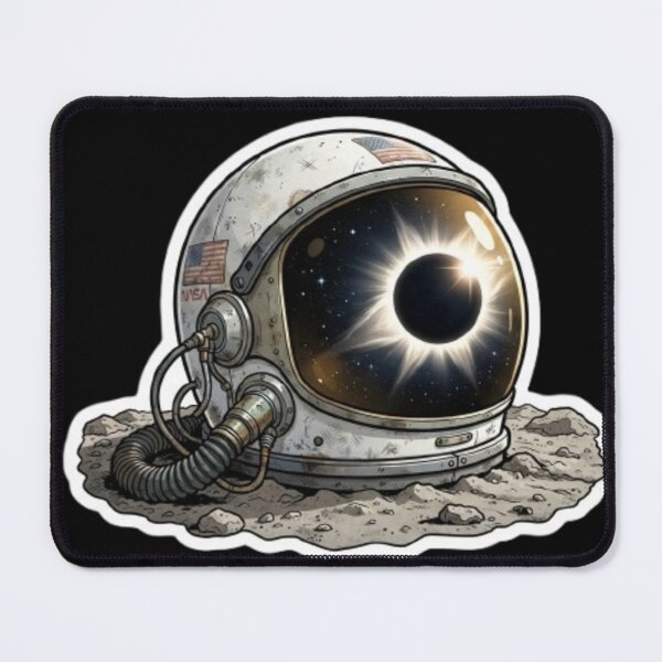 Item preview, The Reflection of the Eclipse designed and sold by Archive Studio.