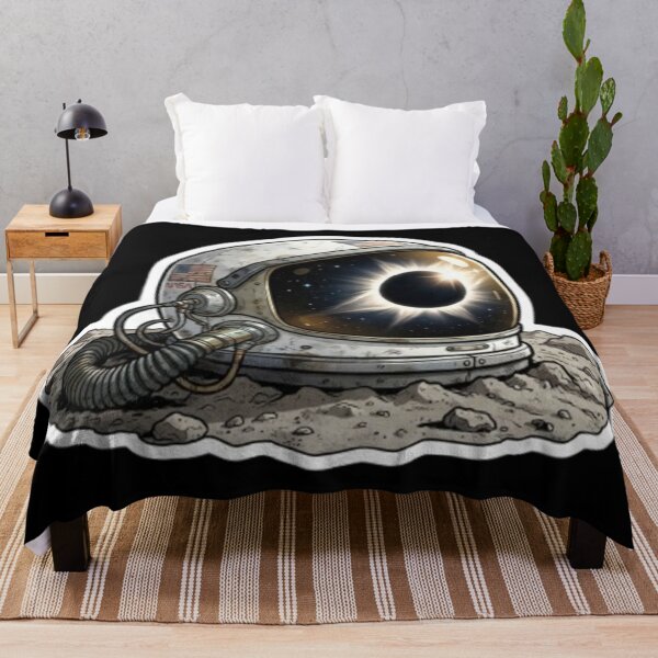 Item preview, The Reflection of the Eclipse designed and sold by Archive Studio.