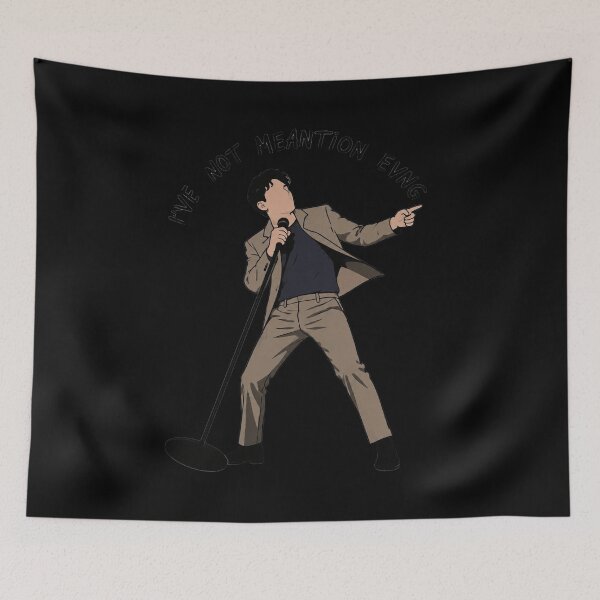 Item preview, Retro Joecation Eyes Graphic designed and sold by Janiah216.
