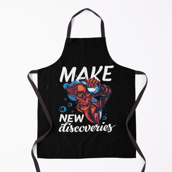 Item preview, Make new discoveries designed and sold by DesignsCornerCo.