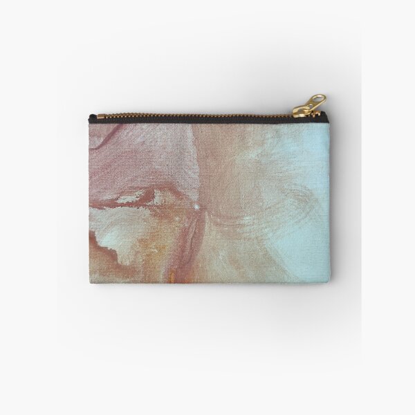 Item preview, Soft Pastel Abstract Painting designed and sold by Ityez Studio.