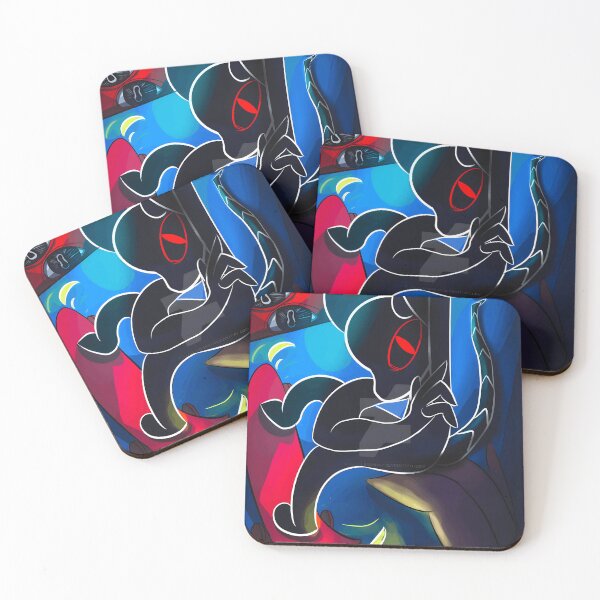 Item preview, Dynamic Stylized Mouse Skateboarding designed and sold by J-Mindful.