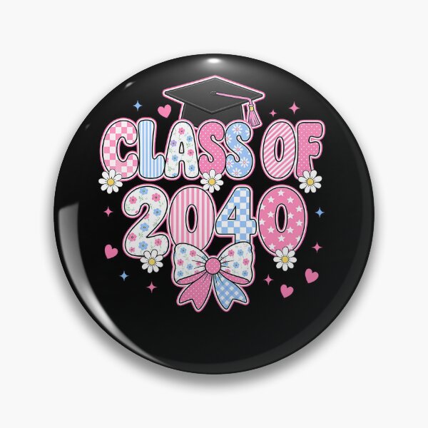 Item preview, Class Of 2040 designed and sold by Trippy-Toad.
