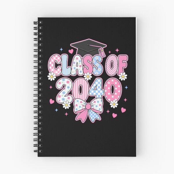 Item preview, Class Of 2040 designed and sold by Trippy-Toad.