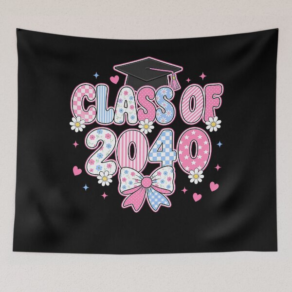 Item preview, Class Of 2040 designed and sold by Trippy-Toad.