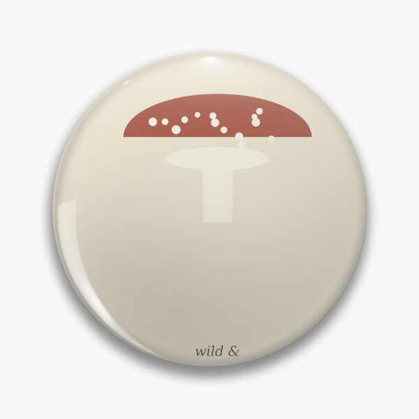 Item preview, Wild And Wonderful Mushroom Cottagecore designed and sold by kd2010.