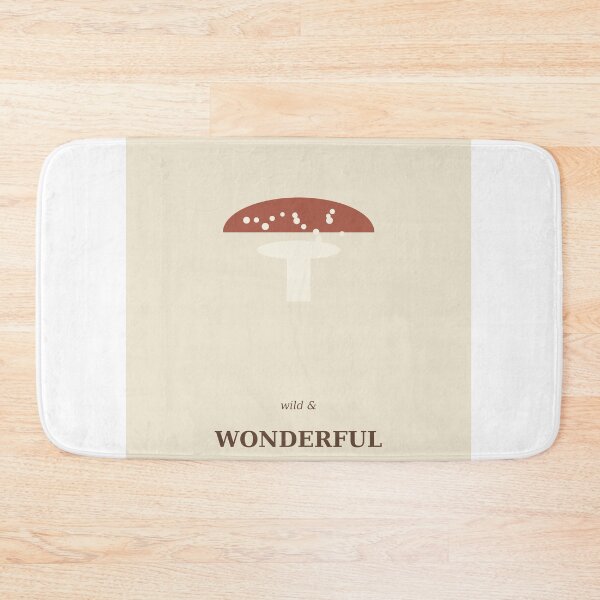 Item preview, Wild And Wonderful Mushroom Cottagecore designed and sold by kd2010.