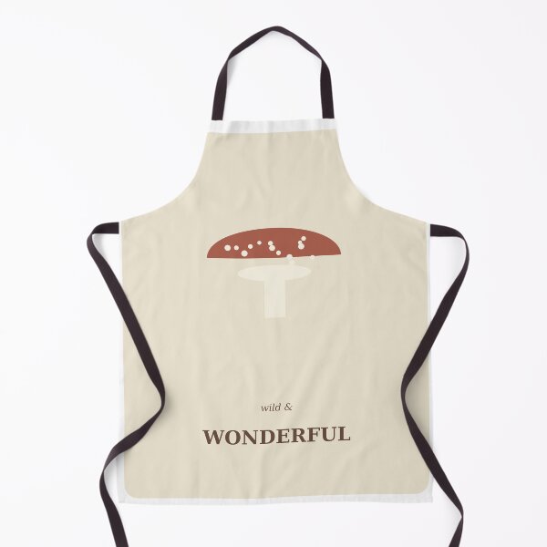 Item preview, Wild And Wonderful Mushroom Cottagecore designed and sold by kd2010.